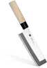 Jaapani köögikirves Fissman Kensei Hanzo, 18 cm
