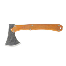 Kirves Condor Tool & Knife Mountain Pass