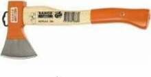 Matkakirves Bahco HGPS-0.8-380 puidust käepidemega, 380 mm, 1000 g