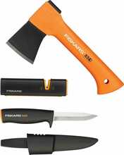 Kirves Fiskars 1057913, lõhkumis-/universaalne, 72.2 cm