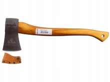 Kirves Hultafors H006SV, rootsi, hikkori käepide