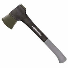 Puusepakirves Greenmill UP9426, 36 cm, 0.41 kg