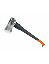 Kirves klaaskiust käepidemega Truper HM-4FX 1.8kg 860mm