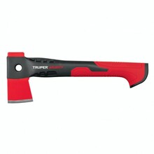 Matkakirves Truper Velocity HVE-1, 450 g, 355 mm nailonist käepidemega