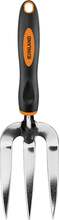 Väike istutushark Finland Small Planting Fork 50595