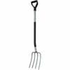 Kaevamiskahvel Fiskars Ergonomic 133400