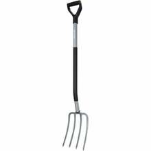 Kaevamiskahvel Fiskars Ergonomic 133400