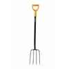 Kompostikahvel Fiskars Solid 133433
