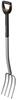 Teleskoopkaevamishark Fiskars SmartFit 133320