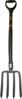 Aia kahvel Diana 1200 mm