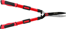 Hekikäärid teleskoopvarrega AWTools AW63104 655-860 mm