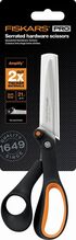 Käärid Fiskars Amplify 21cm