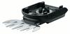Murukääride tera Bosch AdvancedShear 18 100 mm F016800605