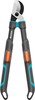 Oksalõikur Gardena TeleCut Pro S 52-67 cm hall/türkiis