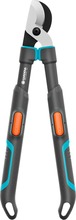 Oksalõikur Gardena TeleCut Pro S 52-67 cm hall/türkiis
