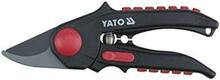 Aiakäärid YATO 185 mm YT-8811