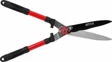 Hekikääride AWtools AW63102 550 mm