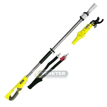 Akuga teleskoop-oksalõikur Ryobi RY18PLA-0 18V
