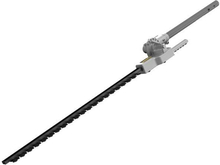 Hekilõikuri tarvik DeWalt DCMASPH6N-XJ