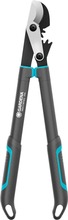 Oksalõikur Gardena EnergyCut Pro S 60 cm hall/türkiis