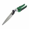 Aiakäärid Ferrestock rohelised 135 mm