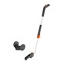 Teleskoopkäepide ratastega Gardena 9859-20