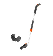 Teleskoopkäepide ratastega Gardena 9859-20