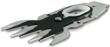 Murukääride tera Bosch 2609004281 100 mm