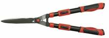 Teleskoopvarrega hekikäärid Yato YT-8824 690-890mm