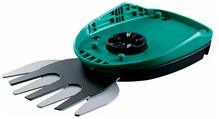 Murukääride tera Bosch Isio III F016800616 8 cm