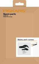 Varutera aiakääridele Fiskars 1026290