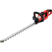 Akuga hekilõikur Yato YT-828353 55cm 2x18V
