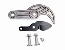 Terad aiakääridele Fiskars 112580 L77