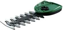Põõsalõikuri tera Bosch ISIO III F016800617 12 cm
