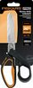 Universaalsed kääride Fiskars PowerArc 1027204 21cm