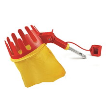 Puuviljakorjaja Wolf Garten RG-M 15.5 cm