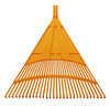 Lehereha BESK, plastist, 30 piid, varreta