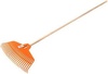 Reha Prosperplast Focus 102590013, oranž