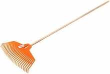 Reha Prosperplast Focus 102590013, oranž
