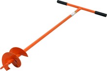Käsimullapuur Flo D-14/110 cm