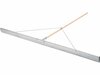 Pinnatasanduslaud sillutisele Vorel 35030 200 cm