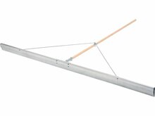 Pinnatasanduslaud sillutisele Vorel 35030 200 cm