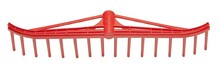 Aiareha Flo 550mm 16 piiga