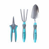 Aiatööriistade komplekt Extralink 3-Piece Garden Set