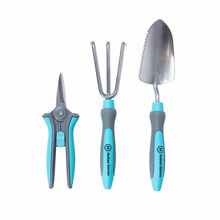Aiatööriistade komplekt Extralink 3-Piece Garden Set