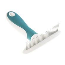 Kamm Gimdog Dematting Rake 12x15 cm