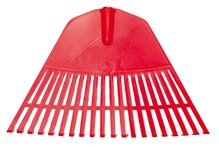 Murureha plastmassist Flo 450mm 20 piid