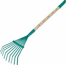 Reha Greenmill, puit/polüvinüülkloriid (pvc), roheline