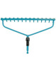 Universaalreha Gardena Combisystem 03168-20 metall 36 cm