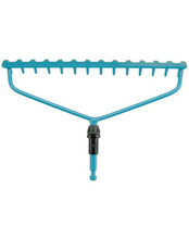 Universaalreha Gardena Combisystem 03168-20 metall 36 cm
